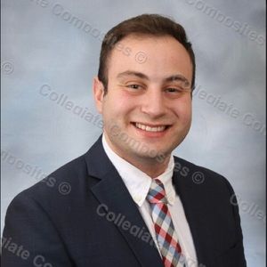 Meet your Posher, Daniel